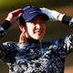 最終戦へ絶対に負けられない戦い　原英莉花は「少しだけ緊張しています」 画像