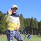「優勝賞金500万円がほしい」プロテスト合格したばかりの大須賀望がマイナビネクストヒロイン最終戦に挑む 画像