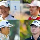 シーズン優勝者2人を含む“史上最強”日本勢4人は全員にチャンスあり【年間女王は誰だ！】 画像