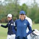 ＜速報＞“年間女王”争う大会で渋野日向子がナイスパー発進　畑岡奈紗、古江彩佳、笹生優花もこの後登場 画像