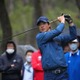 ＜速報＞石川遼は前半2アンダー　暫定36位浮上で折り返し 画像
