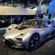 環境対応車、米展示会で注目 画像