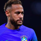 ネイマール、謝る…W杯直前に味方を削りかけた“ひやり”シーン 画像
