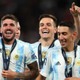 怪我多すぎW杯…アルゼンチン代表に「落選してしまった5名のスター」 画像