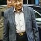 マハティール氏政界引退か 画像