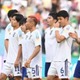 日本代表、W杯劇的勝利のあとに…ロッカールームに折り鶴を残す 画像