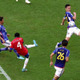 W杯で日本を絶望させたコスタリカDF、実は元FWだった…号泣母が「シュートしろ」と説得 画像