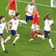 イングランド、W杯決勝トーナメント進出！64年ぶりウェールズは敗退 画像