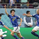 スペイン相手の逆転弾！田中碧、「W杯で決めるイメージしていた」 画像