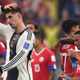 ドイツ代表、W杯2大会連続のグループ敗退！コスタリカに逆転勝利も… 画像