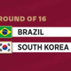 韓国が「フル代表のブラジルに勝った」伝説試合がある。どんなメンバーだった？ 画像