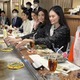 美と平和の大使、万博PR 画像
