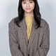 堀田茜、地上波連ドラ単独初主演で“いびつな三角関係”に「私と夫と夫の彼氏」実写ドラマ化 画像