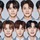 「BOYS PLANET」第1回生存者発表式、新TOP9決定 46人が脱落＜全順位＞ 画像