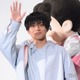 King ＆ Prince永瀬廉、“一生の宝物”語る「ドッキリをやってみたい」＜映画ドラえもん のび太と空の理想郷＞ 画像