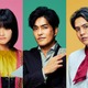 GENERATIONS片寄涼太、小芝風花と9年ぶり共演「波よ聞いてくれ」北村一輝＆原菜乃華と出演決定 画像