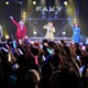 FAKY、涙で歌唱 2000人規模のワンマンライブ決定「居場所を守ってくれてありがとう」 画像