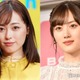 「舞いあがれ！」福原遥、乃木坂46山下美月は「ひとクセある」撮影現場で驚きの行動 画像