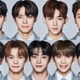 「BOYS PLANET」第2回生存者発表式、TOP9に変動 23人が脱落＜1位～30位＞ 画像