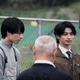 HiHi Jets作間龍斗、横浜流星と並び不安げな面持ち「体当たりで演じた」“挑戦”を回顧＜ヴィレッジ＞ 画像