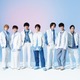 ジャニーズWEST、20枚目シングルリリース決定 重岡大毅作詞・作曲楽曲も収録 画像