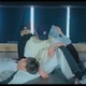 BE:FIRST、新曲「Smile Again」Dance Practice第2弾公開 ダイナミックなカメラワーク 画像