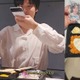 BTSジミン・TXTスビンも真似した“ファン活”「マナーショット」が話題 画像