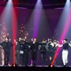 THE BOYZ、ダークな色気で圧倒 ギャップ光る観客との交流も＜KCON JAPAN 2023＞ 画像