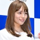 川口春奈、健康維持の秘訣明かす 画像