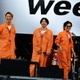 NEWS、初の野外フェスで手応え 増田貴久「今日は泣かないで歌います」＜セットリスト＞ 画像