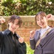 井桁弘恵、なにわ男子・大西流星と凸凹バディに 「紅さすライフ」ヒロインに決定 画像