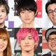 キスマイ千賀健永、三代目JSB岩田剛典・Snow Man渡辺翔太・本郷奏多…個展訪問者が「豪華すぎる」と話題 画像