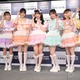 人気急上昇中アイドル・FRUITS ZIPPER、初の米イベント出演をキャンセル「不測の事態により」 画像