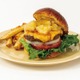 沖縄にフルーツグルメバーガー専門店「LITOR」牛100％パティ×旬の果物の新たな美味しさ提案 画像