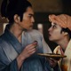 ＜どうする家康 第23話＞瀬名、覚醒 家康は侍女・於愛に癒し求める 画像