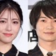 「らんまん」万太郎（神木隆之介）、寿恵子（浜辺美波）に熱烈プロポーズ “思いが通じ合った”オフショットにも注目集まる 画像