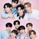 THE BOYZ、メンバー同士が密着 ワールドツアー中に撮り下ろし＆インタビュー 画像