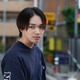 宮世琉弥、坂口健太郎主演「CODE―願いの代償―」第1話出演決定 運命を翻弄される大学生役 画像