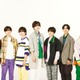 なにわ男子の新曲「Make Up Day」大西流星主演「紅さすライフ」主題歌に決定　PR映像初公開＆音源解禁 画像