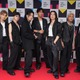 三代目JSB、久々の音楽番組出演に意気込み「R.Y.U.S.E.I.」は“夢を叶えた”曲 ＜「THE MUSIC DAY 2023」囲み取材＞ 画像