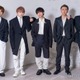 Da-iCE、全員“ルフィ”になりきり「ONE PIECE」楽曲カバー「凄まじいインパクト」と即トレンド入り＜「THE MUSIC DAY 2023」＞ 画像