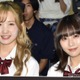 AKB48本田仁美・HKT48田中美久、高校時代やっておきたかったことに回答 アイドルならではの後悔とは＜最高の教師 1年後、私は生徒に■された＞ 画像