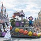 TDL＆TDSで「ディズニー・ハロウィーン」パレードのフロート停止演出が復活＆期間中は全身仮装で入園OK 画像