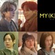 THE RAMPAGE川村壱馬・吉野北人・RIKU、“デートセラピスト”役に決定「MY (K)NIGHT　マイ・ナイト」主要キャスト＆主題歌解禁 画像