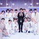 SEVENTEEN「SONGS」初登場 大泉洋へダンス伝授＆スペシャルステージも披露 画像