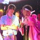 「トリリオンゲーム」Snow Man目黒蓮、本気のオタ芸が話題「さっくんに習った？」「永久保存」 画像