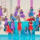 乃木坂46、メンバー同士の楽しそうな絡み合い 「おひとりさま天国」ジャケ写解禁 画像