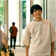 「こっち向いてよ向井くん」向井くん（赤楚衛二）、妹・麻美（藤原さくら）と真逆の展開・セリフに反響「対比がえぐい」「逆転した」 画像