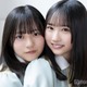 日向坂46正源司陽子＆藤嶌果歩「無理かもしれない」葛藤した時期に先輩から大きな支え 四期の関係性に変化も＜「Am I ready？」インタビュー＞ 画像