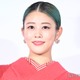 高畑充希、映画「バービー」ジャパンプレミアで緑髪＆ピンクの着物姿披露 画像